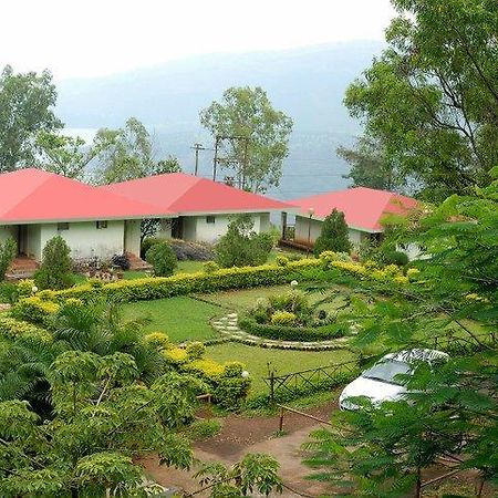 Koyna Lake Resort Koynanagar Kültér fotó