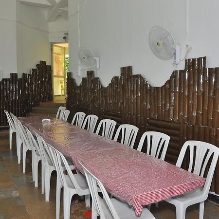 Koyna Lake Resort Koynanagar Kültér fotó