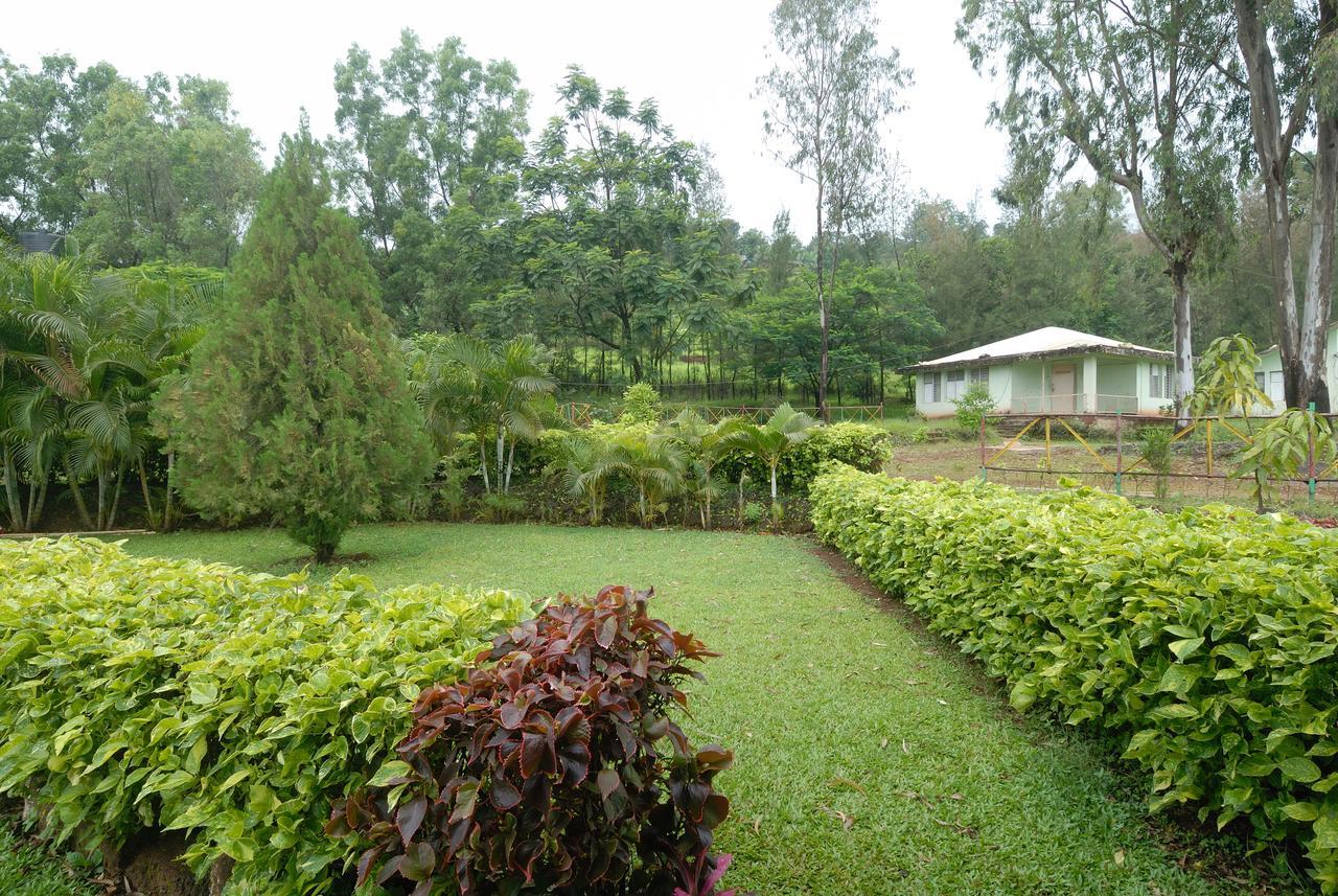 Koyna Lake Resort Koynanagar Kültér fotó