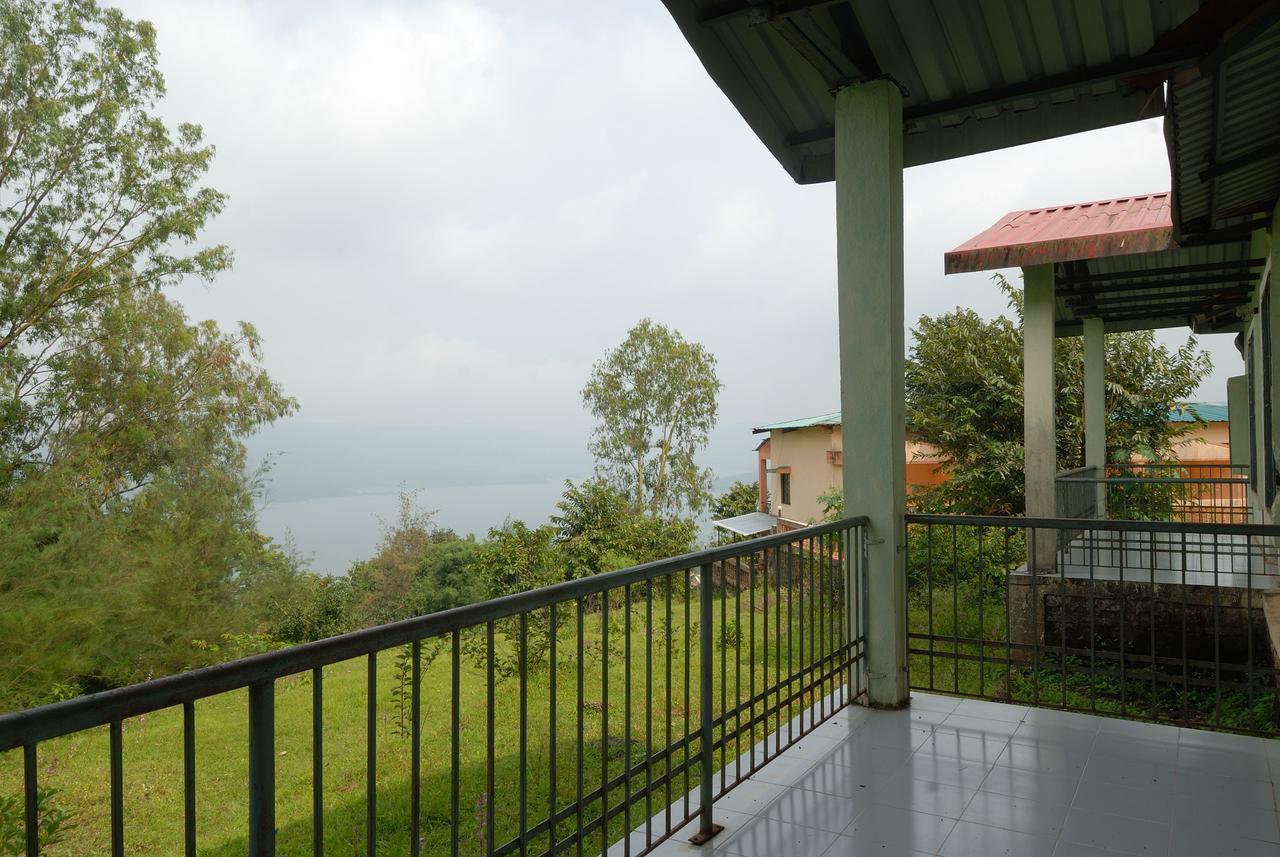 Koyna Lake Resort Koynanagar Kültér fotó