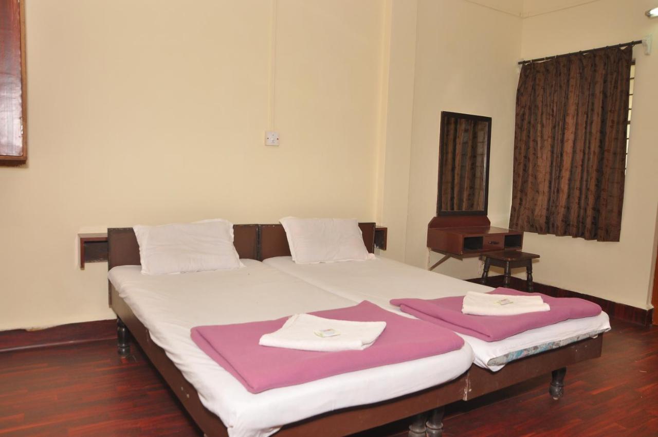 Koyna Lake Resort Koynanagar Kültér fotó