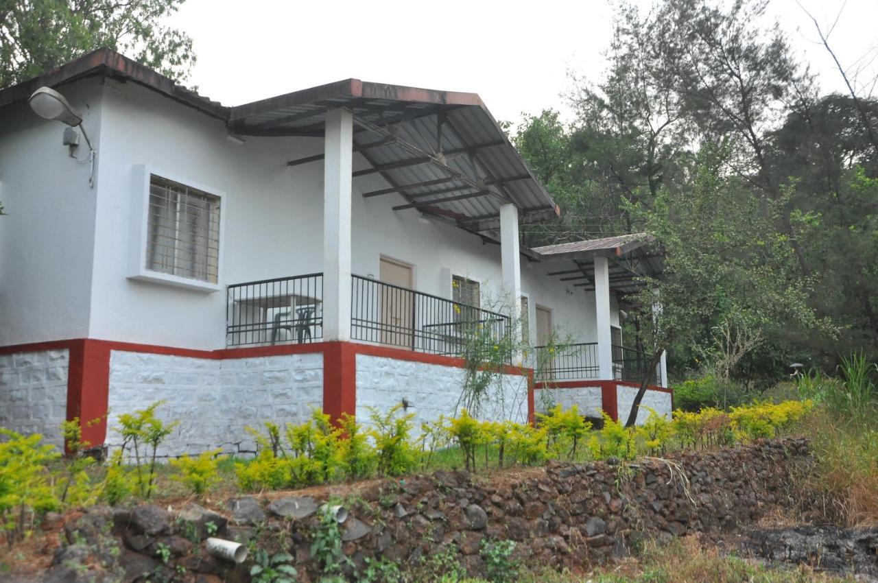 Koyna Lake Resort Koynanagar Kültér fotó
