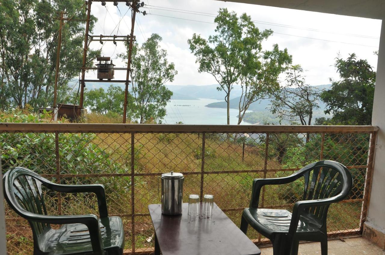 Koyna Lake Resort Koynanagar Kültér fotó