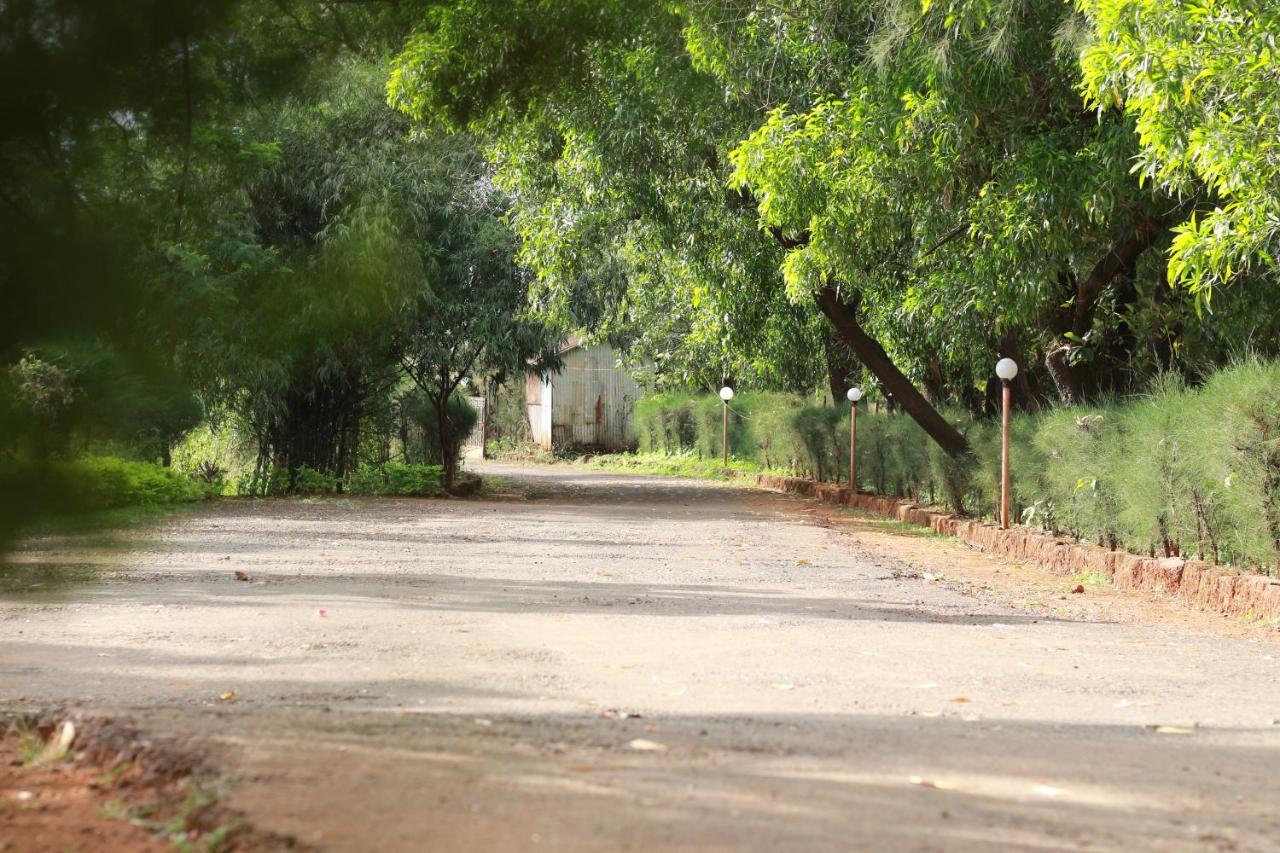 Koyna Lake Resort Koynanagar Kültér fotó