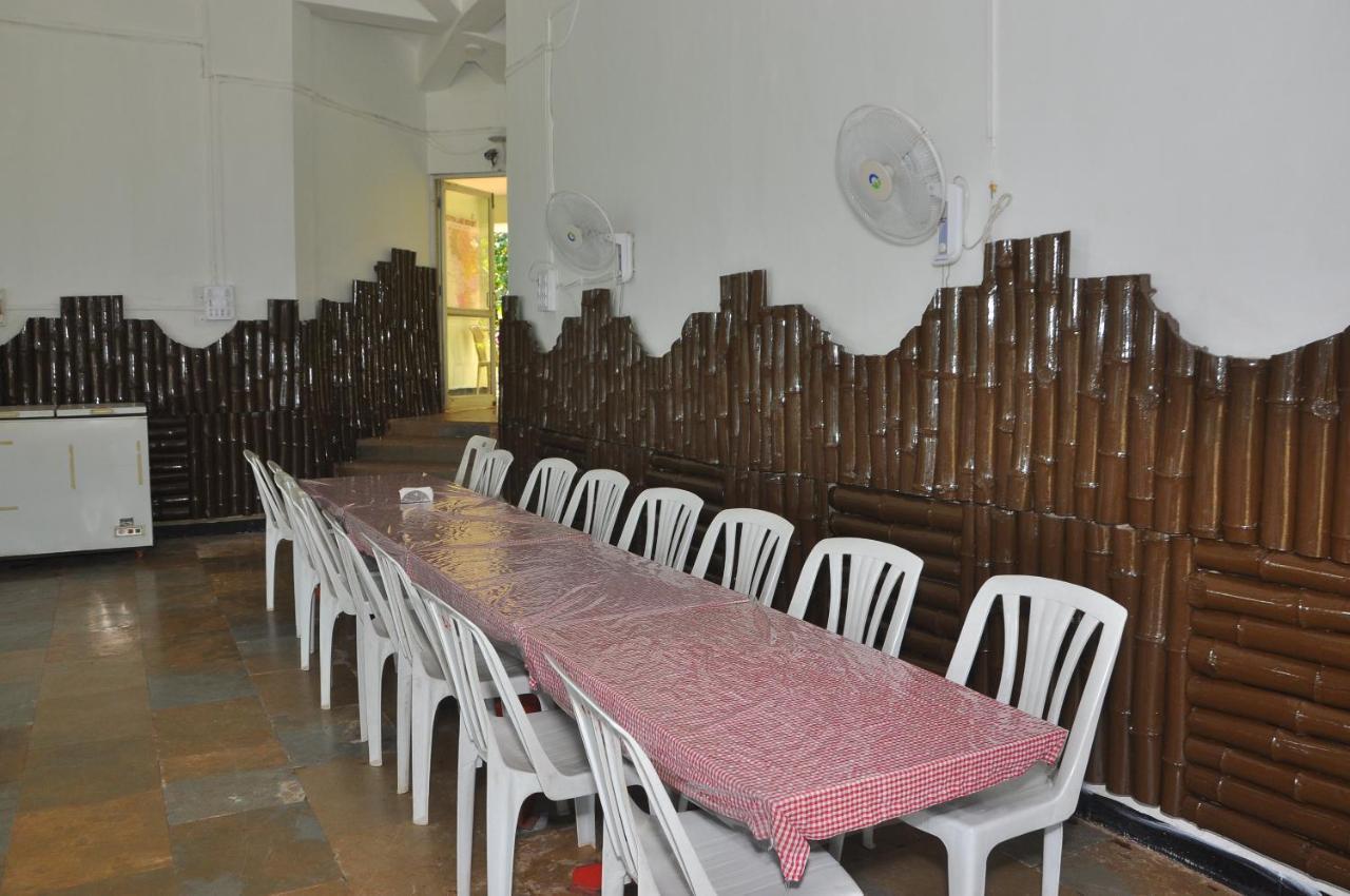 Koyna Lake Resort Koynanagar Kültér fotó